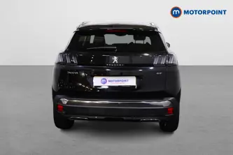 Peugeot 3008 GT Automatic Diesel SUV - Stock Number (1508654) - Rear bumper