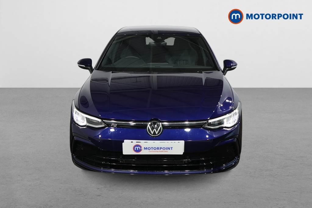 Volkswagen Golf R-Line Automatic Diesel Hatchback - Stock Number (1508784) - Front bumper