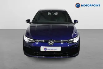 Volkswagen Golf R-Line Automatic Diesel Hatchback - Stock Number (1508784) - Front bumper