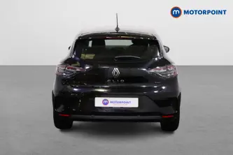 Renault Clio Evolution Automatic Petrol-Electric Hybrid Hatchback - Stock Number (1508877) - Rear bumper