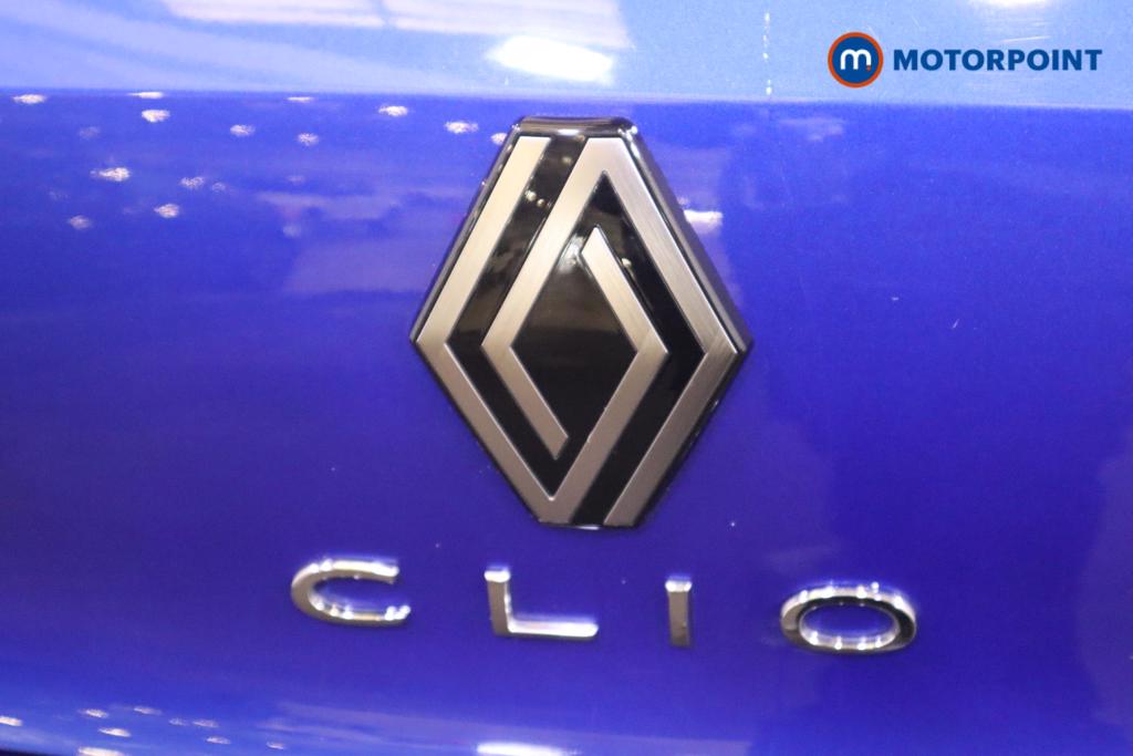 Renault Clio Evolution Automatic Petrol-Electric Hybrid Hatchback - Stock Number (1508967) - 24th supplementary image