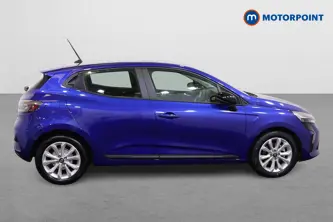 Renault Clio Evolution Automatic Petrol-Electric Hybrid Hatchback - Stock Number (1508967) - Drivers side