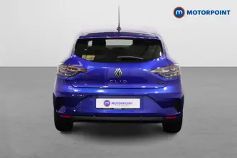 Renault Clio Evolution Automatic Petrol-Electric Hybrid Hatchback - Stock Number (1508967) - Rear bumper