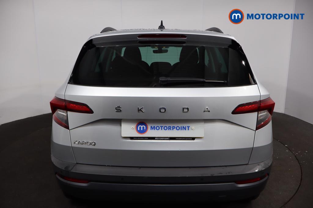 Skoda Karoq Se Technology Automatic Diesel SUV - Stock Number (1509148) - 19th supplementary image