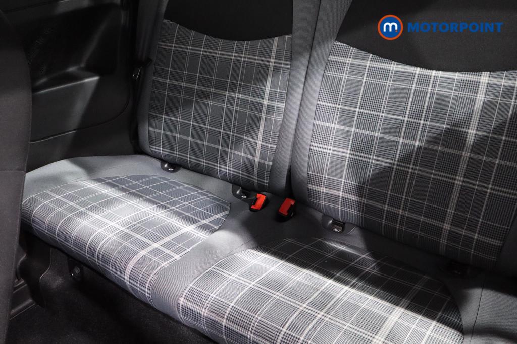 Fiat 500 Lounge Manual Petrol-Electric Hybrid Hatchback - Stock Number (1509869) - 14th supplementary image