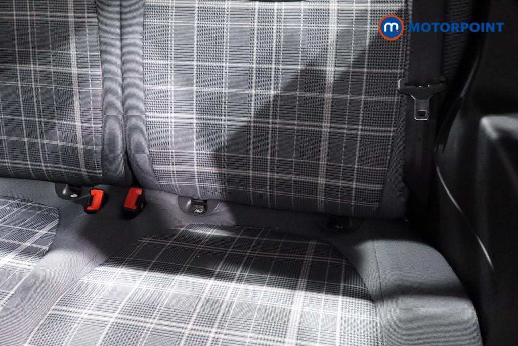 Fiat 500 Lounge Manual Petrol-Electric Hybrid Hatchback - Stock Number (1509869) - 15th supplementary image