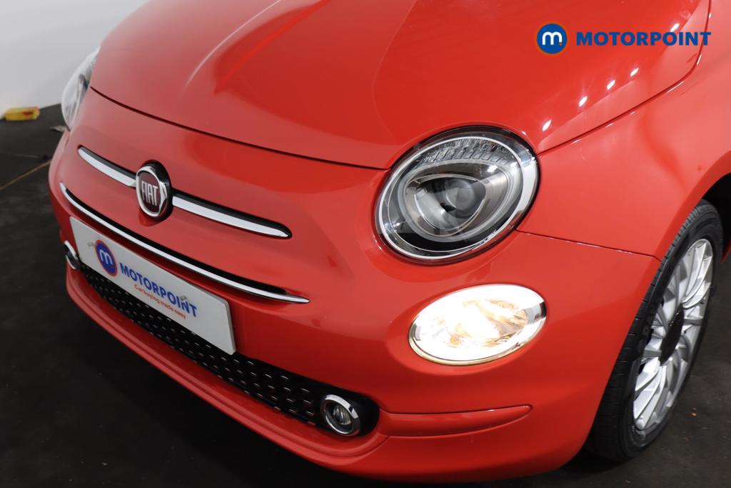 Fiat 500 Lounge Manual Petrol-Electric Hybrid Hatchback - Stock Number (1509869) - 19th supplementary image