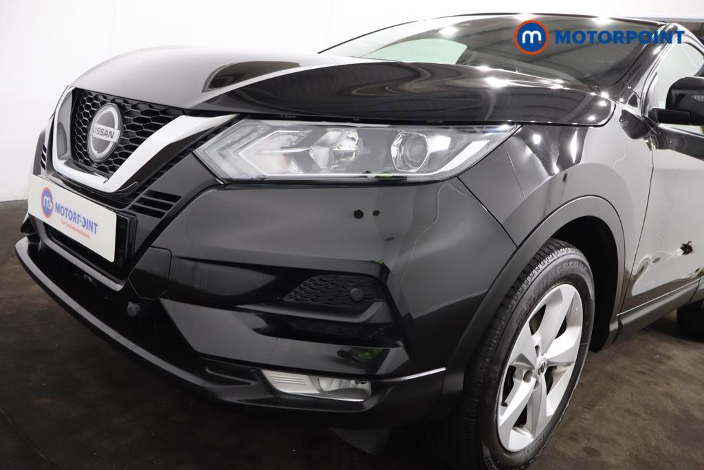 Nissan Qashqai Acenta Premium Automatic Petrol SUV - Stock Number (1509964) - 26th supplementary image