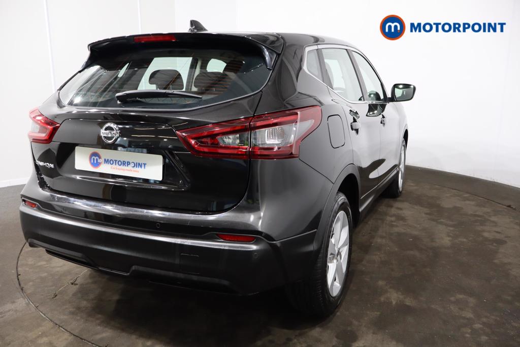 Nissan Qashqai Acenta Premium Automatic Petrol SUV - Stock Number (1509964) - 28th supplementary image