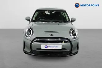 Mini Hatchback Cooper S Level 1 Automatic Electric Hatchback - Stock Number (1510105) - Front bumper