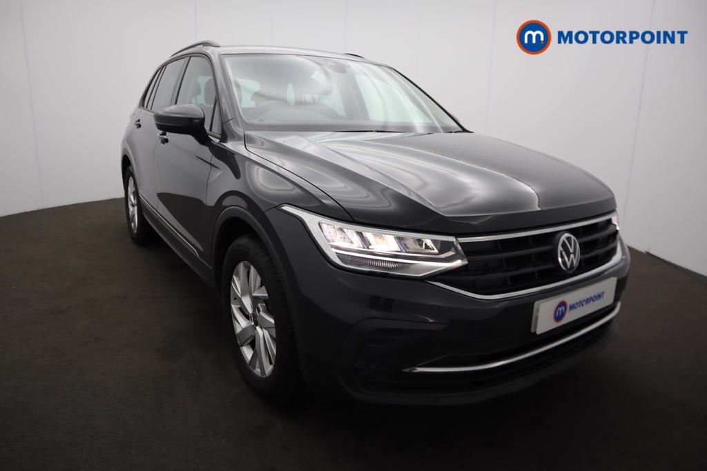 Volkswagen Tiguan Life Automatic Petrol SUV - Stock Number (1510178) - 20th supplementary image