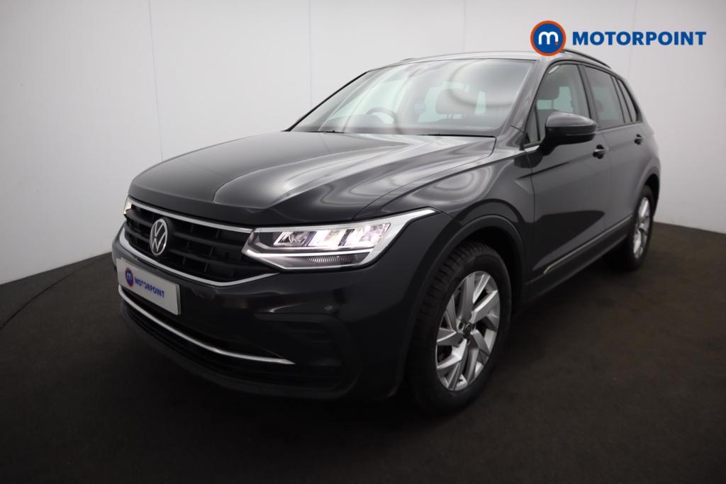 Volkswagen Tiguan Life Automatic Petrol SUV - Stock Number (1510178) - 21st supplementary image