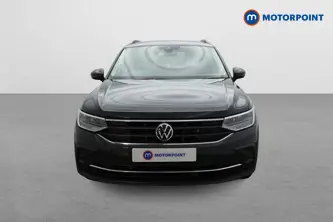 Volkswagen Tiguan Life Automatic Petrol SUV - Stock Number (1510178) - Front bumper