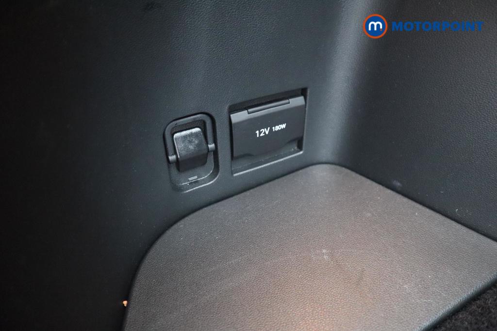 Hyundai Tucson Se Connect Manual Petrol SUV - Stock Number (1510186) - 22nd supplementary image