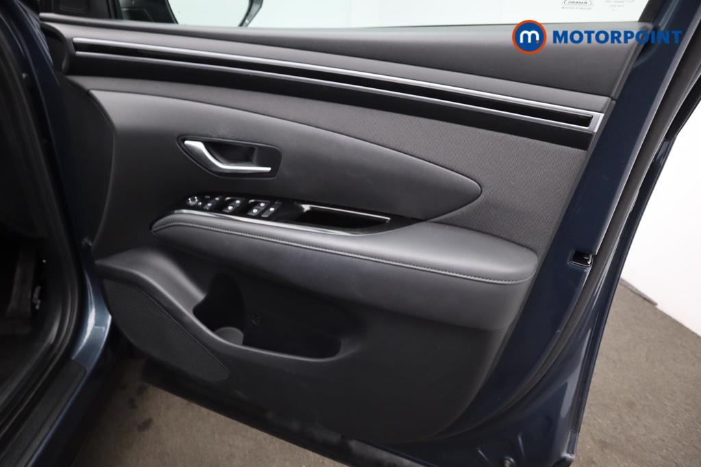 Hyundai Tucson Se Connect Manual Petrol SUV - Stock Number (1510186) - 23rd supplementary image