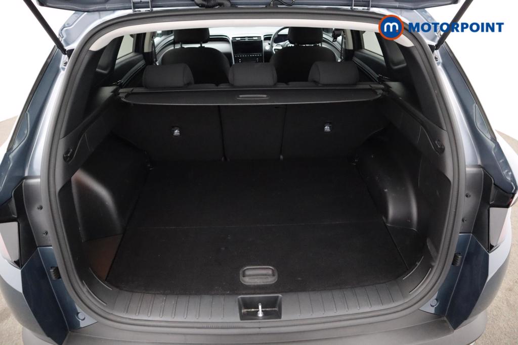 Hyundai Tucson Premium Manual Petrol SUV - Stock Number (1510189) - 8th supplementary image