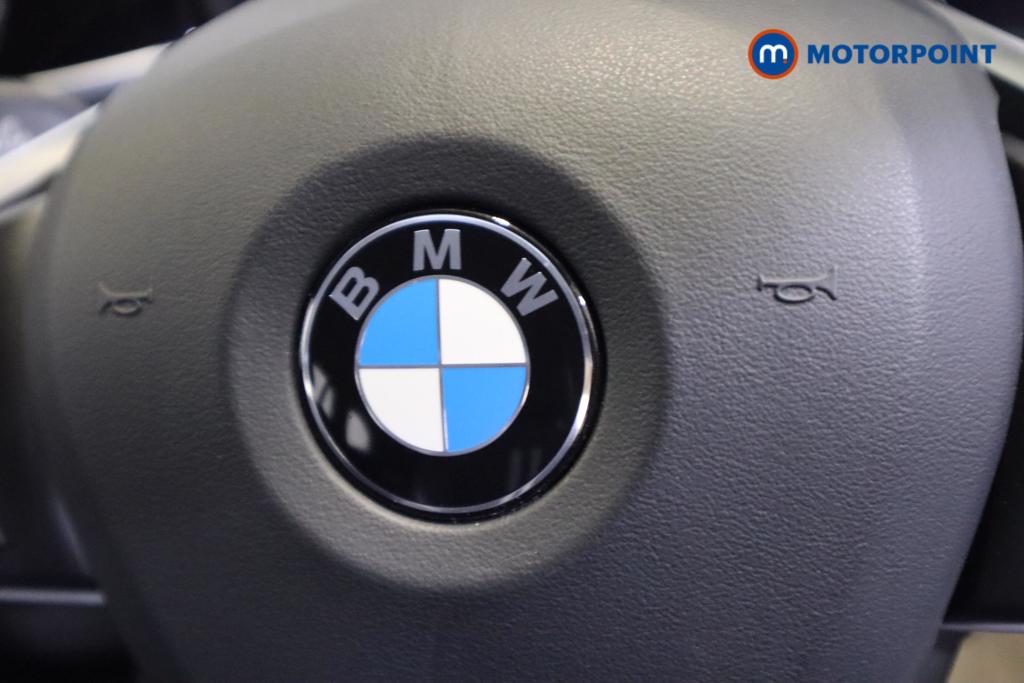 BMW X1 Sport Manual Petrol SUV - Stock Number (1510245) - 10th supplementary image