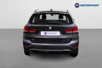 BMW X1 Sport Manual Petrol SUV - Stock Number (1510245) - Rear bumper