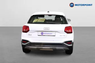 Audi Q2 Sport Manual Petrol SUV - Stock Number (1510358) - Rear bumper