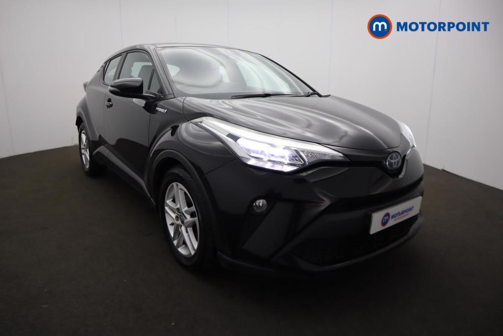 Toyota C-Hr Icon Automatic Petrol-Electric Hybrid SUV - Stock Number (1510403) - 18th supplementary image