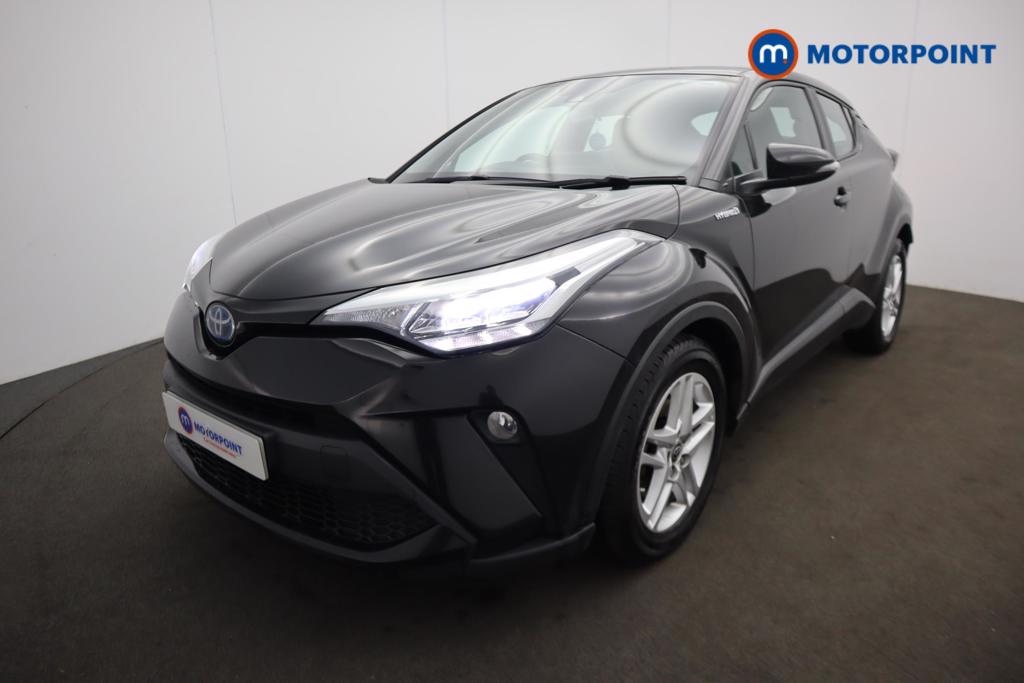 Toyota C-Hr Icon Automatic Petrol-Electric Hybrid SUV - Stock Number (1510403) - 19th supplementary image