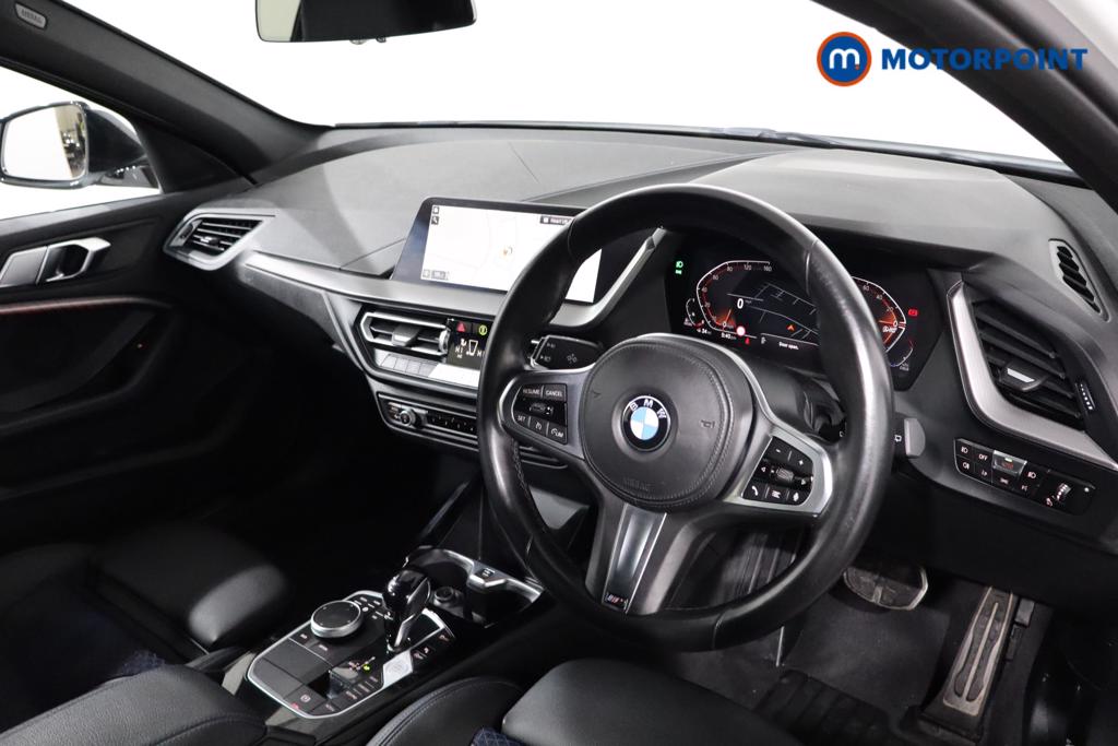 BMW 1 Series M Sport Automatic Diesel Hatchback - Stock Number (1510635) - 27th supplementary image