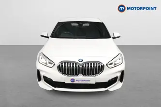 BMW 1 Series M Sport Automatic Diesel Hatchback - Stock Number (1510635) - Front bumper