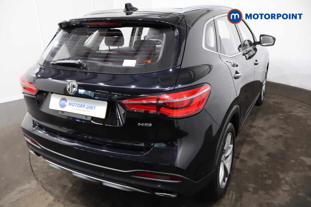 Mg Motor Uk HS Exclusive Automatic Petrol SUV - Stock Number (1510724) - 29th supplementary image