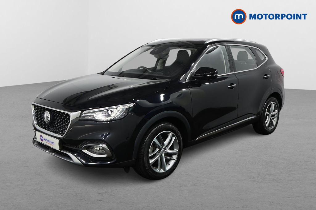 Mg Motor Uk HS Exclusive Automatic Petrol SUV - Stock Number (1510724) - Passenger side front corner