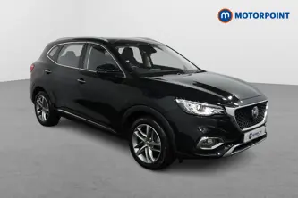 Mg Motor Uk HS Exclusive Automatic Petrol SUV - Stock Number (1510724) - Drivers side front corner