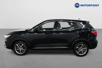 Mg Motor Uk HS Exclusive Automatic Petrol SUV - Stock Number (1510724) - Passenger side