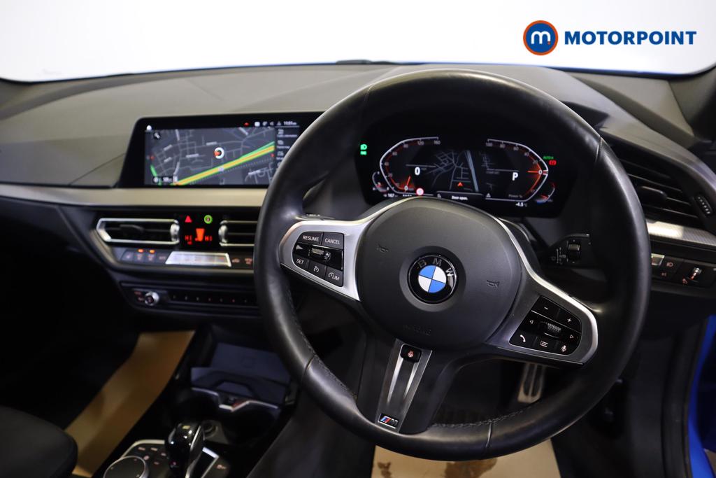 BMW 2 Series M Sport Automatic Petrol Saloon - Stock Number (1510822) - 1st supplementary image