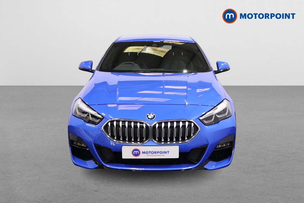 BMW 2 Series M Sport Automatic Petrol Saloon - Stock Number (1510822) - Front bumper