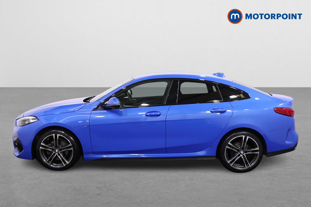 BMW 2 Series M Sport Automatic Petrol Saloon - Stock Number (1510822) - Passenger side