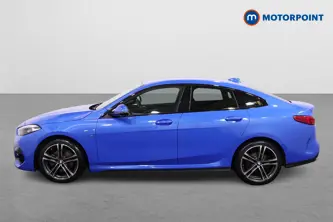 BMW 2 Series M Sport Automatic Petrol Saloon - Stock Number (1510822) - Passenger side