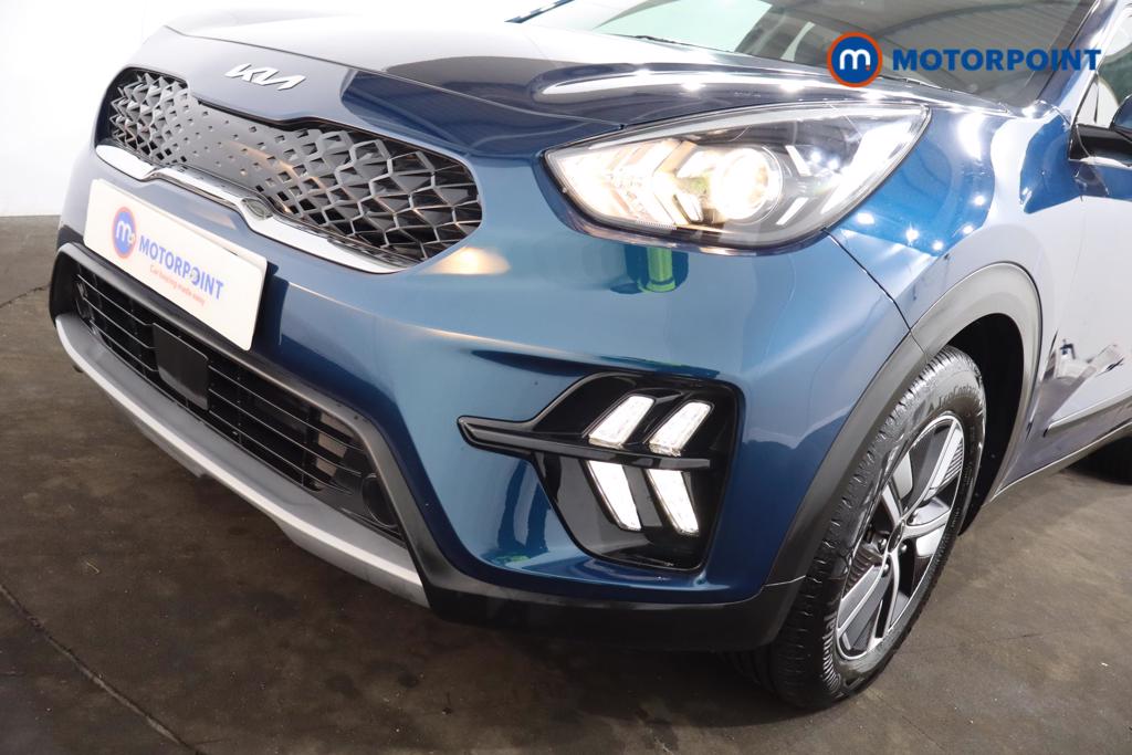 KIA Niro 2 Automatic Petrol-Electric Hybrid SUV - Stock Number (1510971) - 26th supplementary image