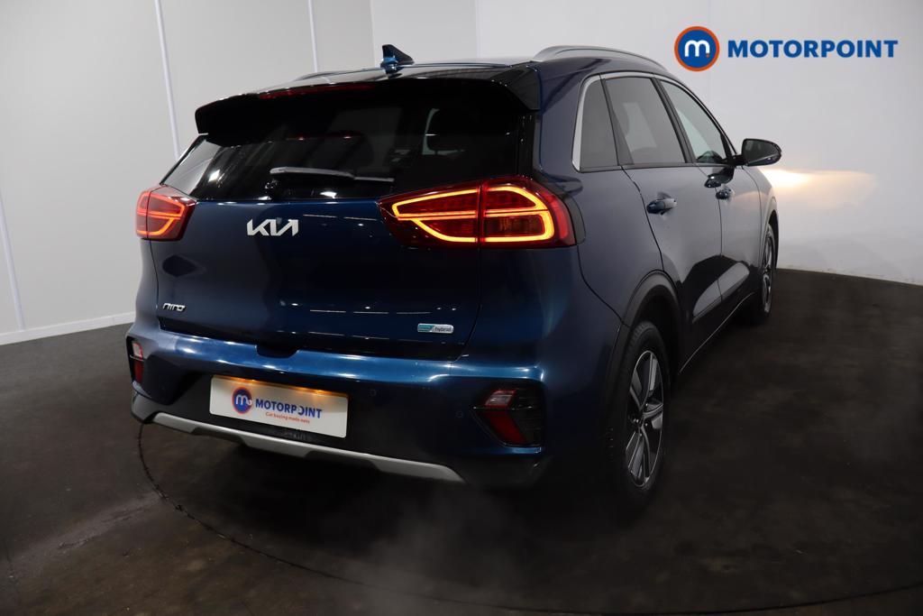 KIA Niro 2 Automatic Petrol-Electric Hybrid SUV - Stock Number (1510971) - 28th supplementary image