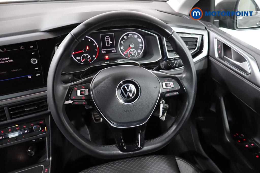 Volkswagen Polo Active Manual Petrol Hatchback - Stock Number (1511104) - 3rd supplementary image