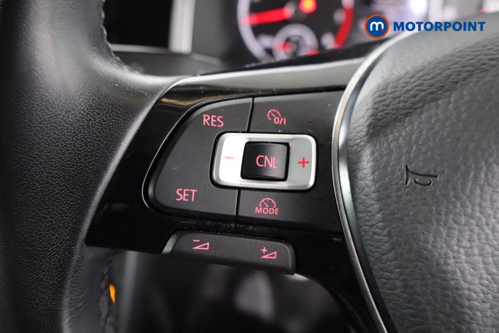 Volkswagen Polo Active Manual Petrol Hatchback - Stock Number (1511104) - 14th supplementary image