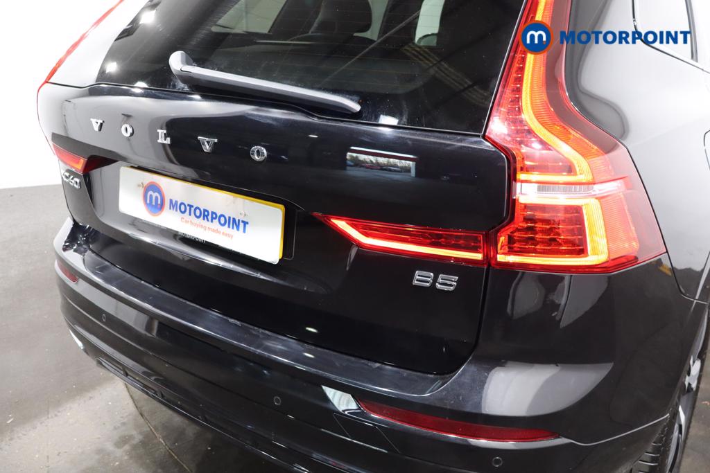 Volvo Xc60 R Design Automatic Petrol SUV - Stock Number (1511150) - 29th supplementary image