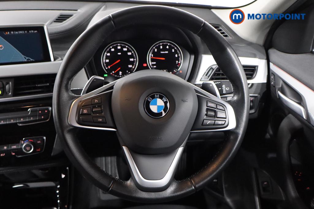 BMW X2 Sport Automatic Petrol SUV - Stock Number (1511239) - 3rd supplementary image