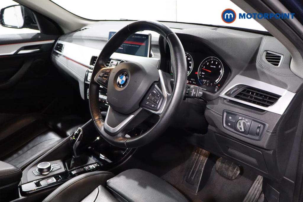 BMW X2 Sport Automatic Petrol SUV - Stock Number (1511239) - 4th supplementary image