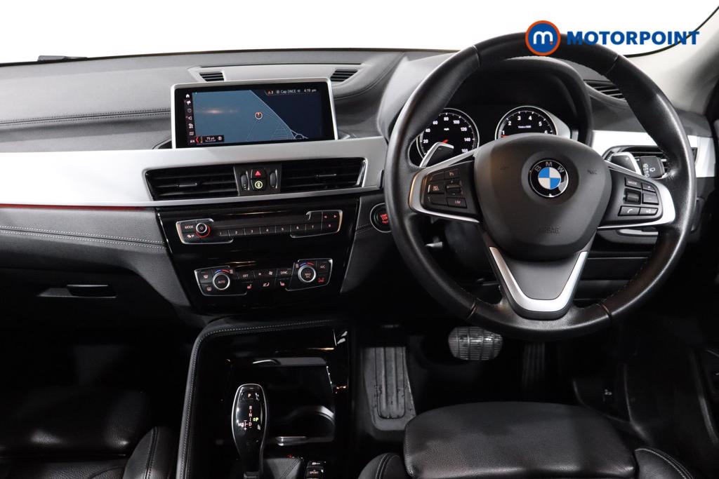 BMW X2 Sport Automatic Petrol SUV - Stock Number (1511239) - 1st supplementary image