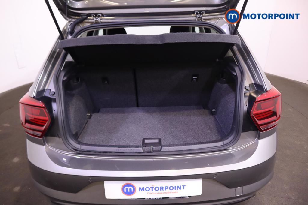 Volkswagen Polo Match Manual Petrol Hatchback - Stock Number (1511321) - 17th supplementary image