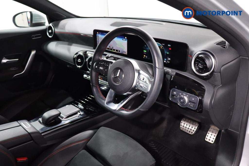 Mercedes-Benz A Class Amg Line Automatic Petrol Plug-In Hybrid Hatchback - Stock Number (1511366) - 4th supplementary image