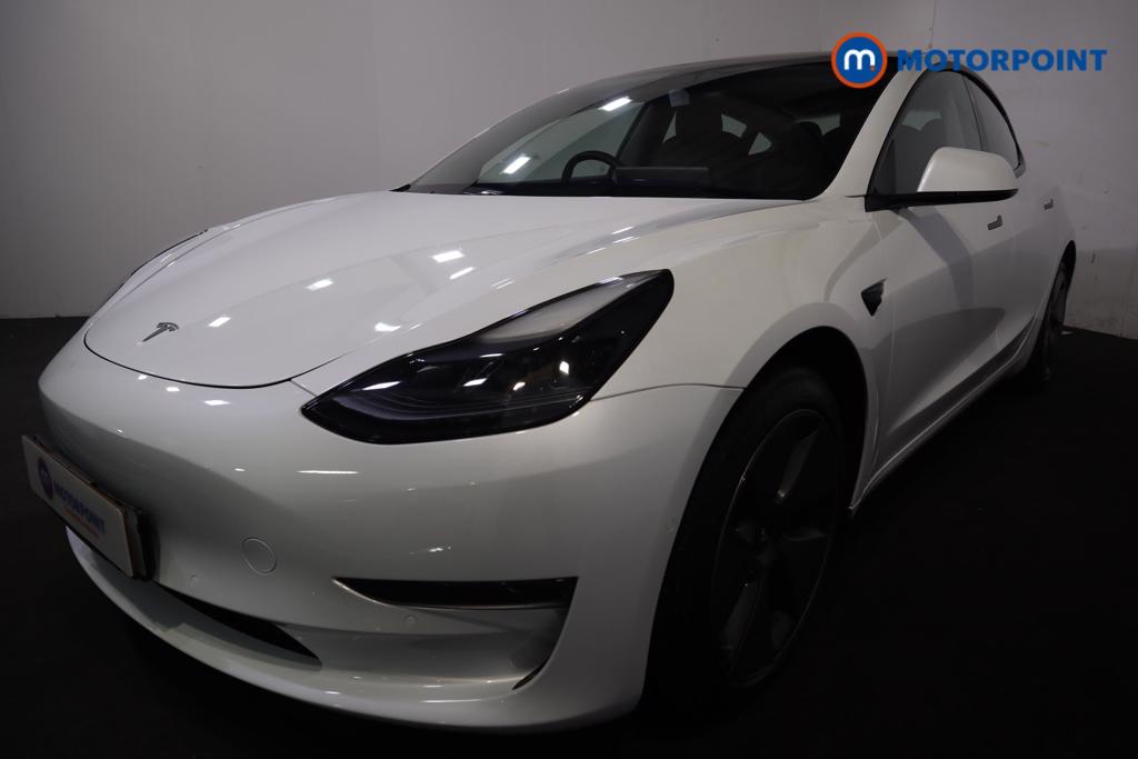 Tesla Model 3 Long Range Automatic Electric Saloon - Stock Number (1511371) - 24th supplementary image