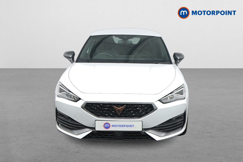 Cupra Leon VZ2 Automatic Petrol Plug-In Hybrid Hatchback - Stock Number (1511376) - Front bumper