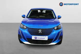 Peugeot 2008 Active Premium Automatic Electric SUV - Stock Number (1511387) - Front bumper