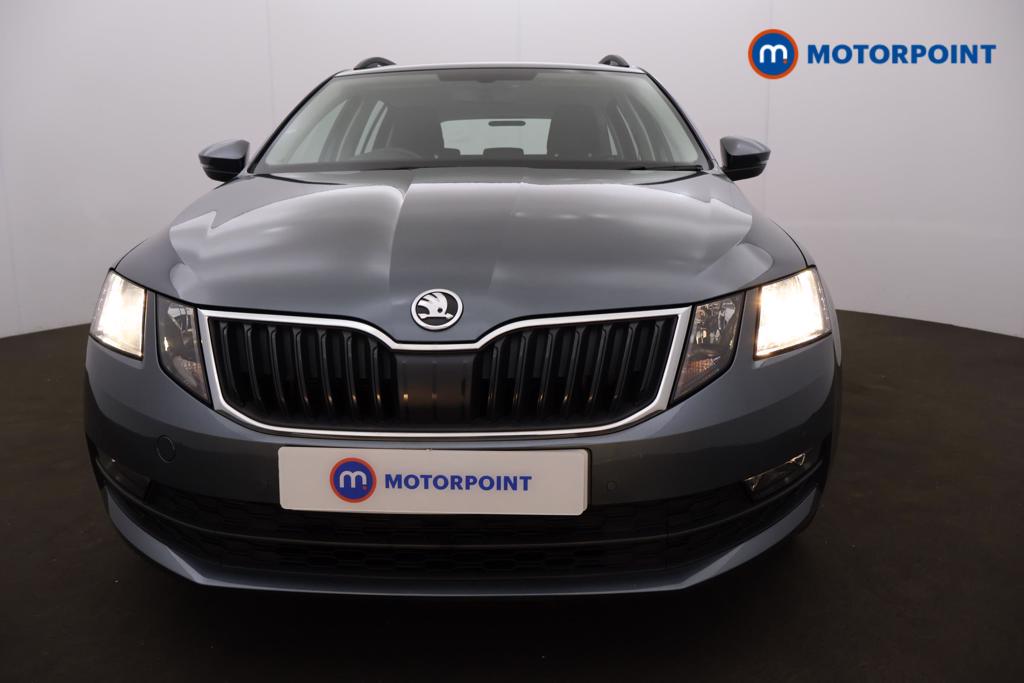 Skoda Octavia Se Technology Manual Petrol Estate - Stock Number (1511479) - 23rd supplementary image