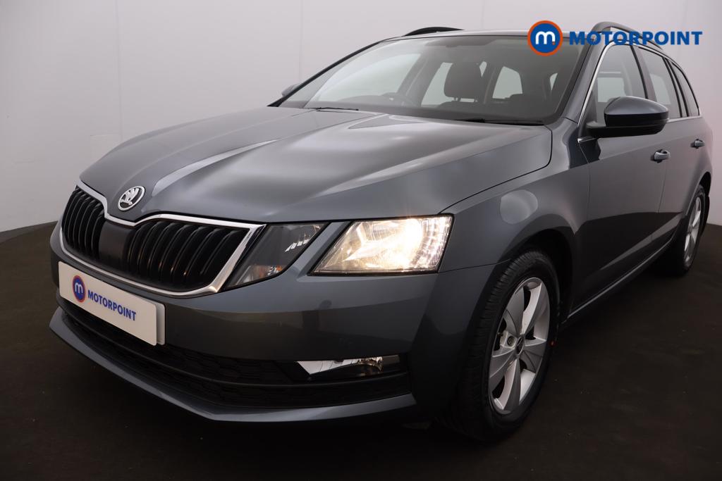 Skoda Octavia Se Technology Manual Petrol Estate - Stock Number (1511479) - 24th supplementary image